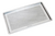Bandeja Assadeira Perfurada 53,5x32,5 Para Forno Combinado