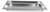 Cuba Gastronomica Gn 1/1x40mm 530x325mm Aço Inox E 0,7mm