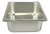 Cuba Gastronomica Inox Gn 1/2x100 Restaurante Rechaud Buffet - loja online