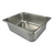 Cuba Gastronomica Inox Gn 1/2x100 Restaurante Rechaud Buffet - comprar online