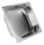 Cuba Gastronomica Inox Gn 1/2x65 Rechaud Buffet Self Service - comprar online