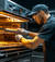 PEÇAS DE REPOSIÇÃO PARA FORNO