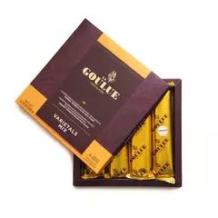 Estuche mix varietales x 188gr LA GOULUE.