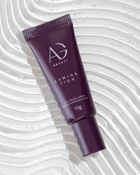 Alyce Gontijo Gel Modelador para sobrancelhas Lamination - comprar online