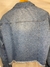 Campera de jeans Panamá $9.200 - comprar online
