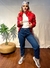 Campera Burundi $28.000 en internet