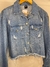 Campera de jeans Panamá $9.200