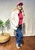 Campera puffer Haití $24.000 - comprar online