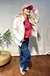 Campera puffer Haití $24.000