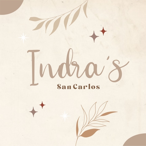 Indra's