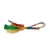 Pluma Lgbt - 25Cm