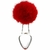 Plug Glass Conejo - comprar online