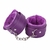 Esposas Suaves Ecocuero - comprar online