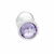 Plug Joya Plateado