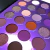 Paleta de Sombras - Legally Nude - Rude Cosmetics - Paradise Makeup