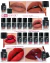 Imagen de Labiales Liquidos Matte - Tei Cosmetica