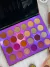 Paleta de Sombras - Legally Nude - Rude Cosmetics - comprar online