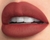 Labial Mate Larga Duración - Self Love - Tono 6 - comprar online