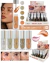 Ilumnador/Sombra Líquida Natural Glow - Tei Cosmetica