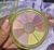 Rueditas Sombras - Candy Crush - Ruby Rose - Paradise Makeup