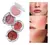 Rubor En Polvo - Tono 02 - Pink 21 - Paradise Makeup