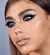 Delineador de Ojos en Crayón - Negro - Tejar - Paradise Makeup