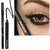 Delineador en Lapiz Negro - Waterproof - Ruby Rose