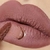 Labial Líquido Nude Matte - Max Love - (Tono 671) - Paradise Makeup