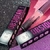 Lip Oil Hydra - Gloss Hidratante Obsidian - Ruby Rose - Paradise Makeup