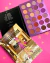 Paleta de Sombras - Legally Nude - Rude Cosmetics