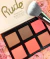 Paleta de Contornos, Rubores e Iluminadores - Rude Cosmetics (Con Falla)