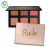 Paleta de Contornos, Rubores e Iluminadores - Rude Cosmetics (Con Falla) en internet