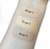 Corrector Líquido Flawless - 3 Tonos - Ruby Rose - Paradise Makeup