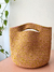Taller Online de Tejido - Canasta a crochet