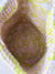 Taller Online de Tejido - Canasta a crochet en internet