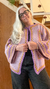 Kimono en algodón - comprar online