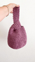 Cartera Japón - púrpura - comprar online