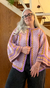 Kimono en algodón - tienda online