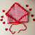 Bandana Coqueta