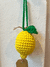 Llavero Limón