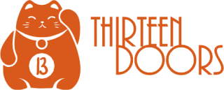 Thirteen Doors