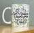 Caneca Veterinária Flork