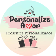 Personalize Amor ❤️
