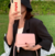 BOLSA FEMININA LISA TRANSVERSAL PEQUENA - G&V Styles