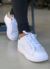 Sapatênis Feminino Lacoste Lançamento Casual/Tenis Feminino Confortavel - loja online