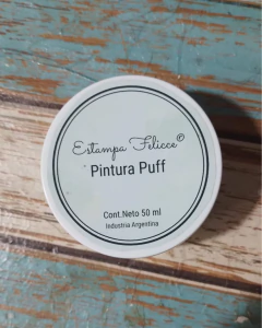 Pintura Puff (50gr)
