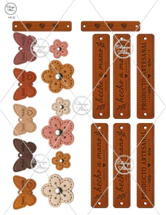 Folex transfer color ® CU-22