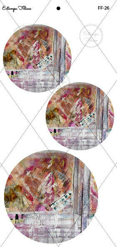 Flexi Form FF-26 (Transparente) - comprar online