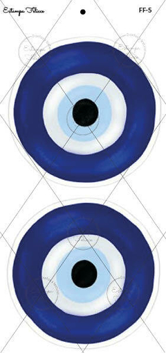 Flexi Form FF-05 (Blanco) - comprar online