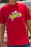 CAMISETA WATS COMPANY VERMELHA 25620 - comprar online
